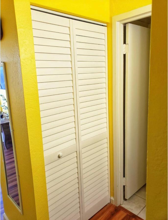 هونولولو Soothing Hawaii Condo - 18F المظهر الخارجي الصورة