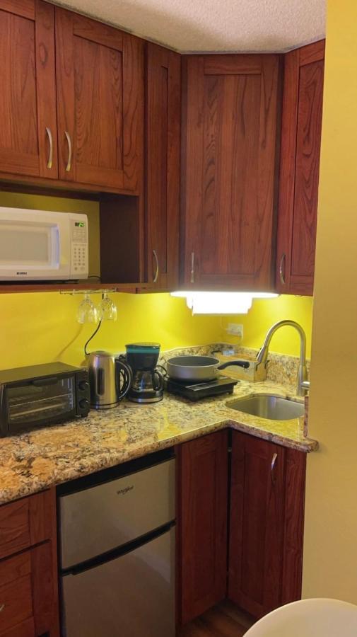 هونولولو Soothing Hawaii Condo - 18F المظهر الخارجي الصورة